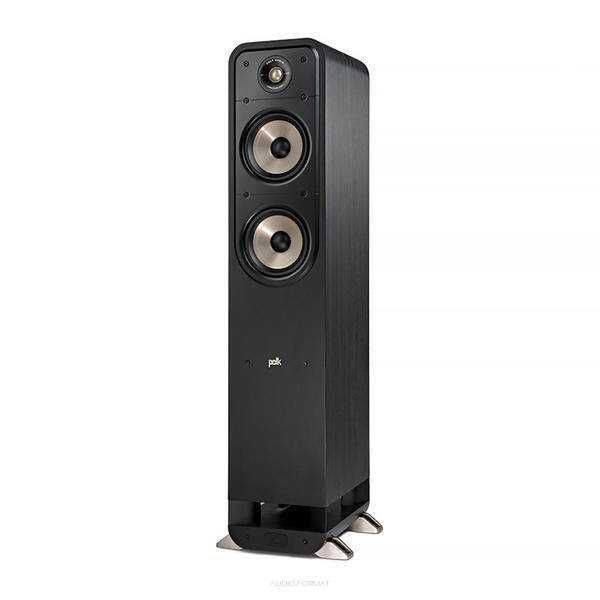 Polk Audio Signature Elite ES55 Czarne | Salon Warszawa |