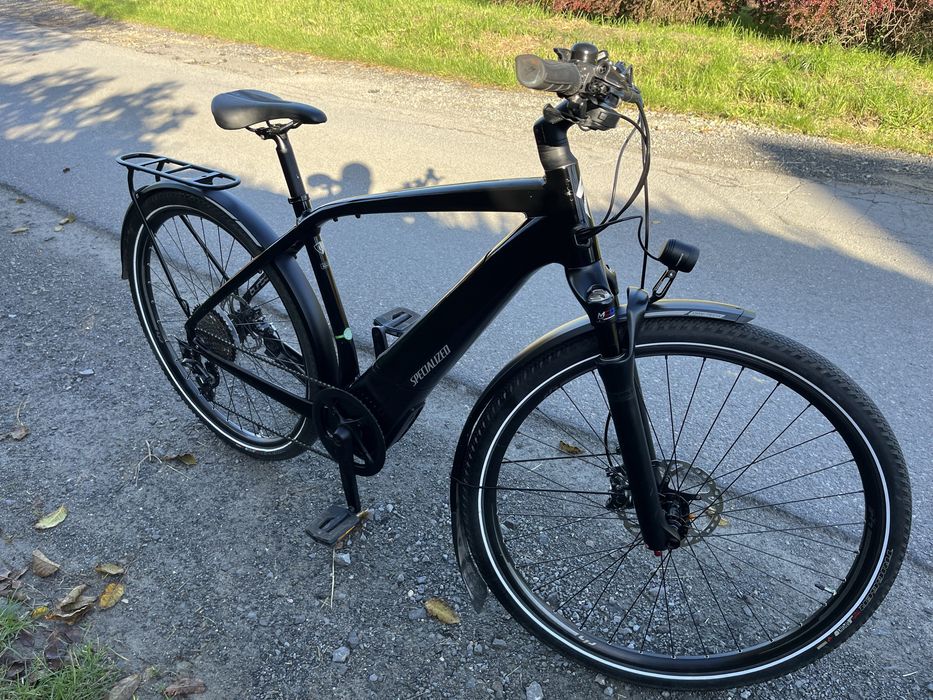 Rower Elektryczny Specjalized vado 5