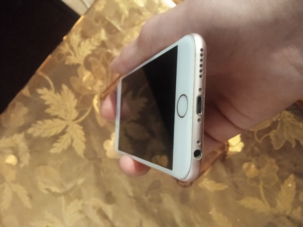 iPhone 6s 32gb  гарантиею