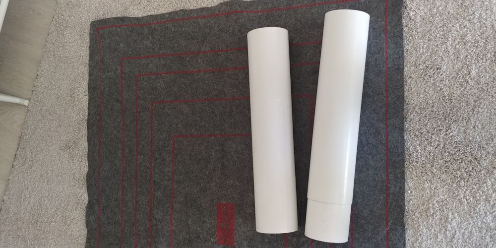 Mata do układania puzzli