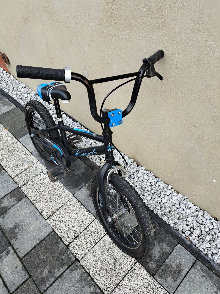 Rowerek bmx 16 cali