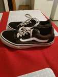 Trampki Vans old skool męskie