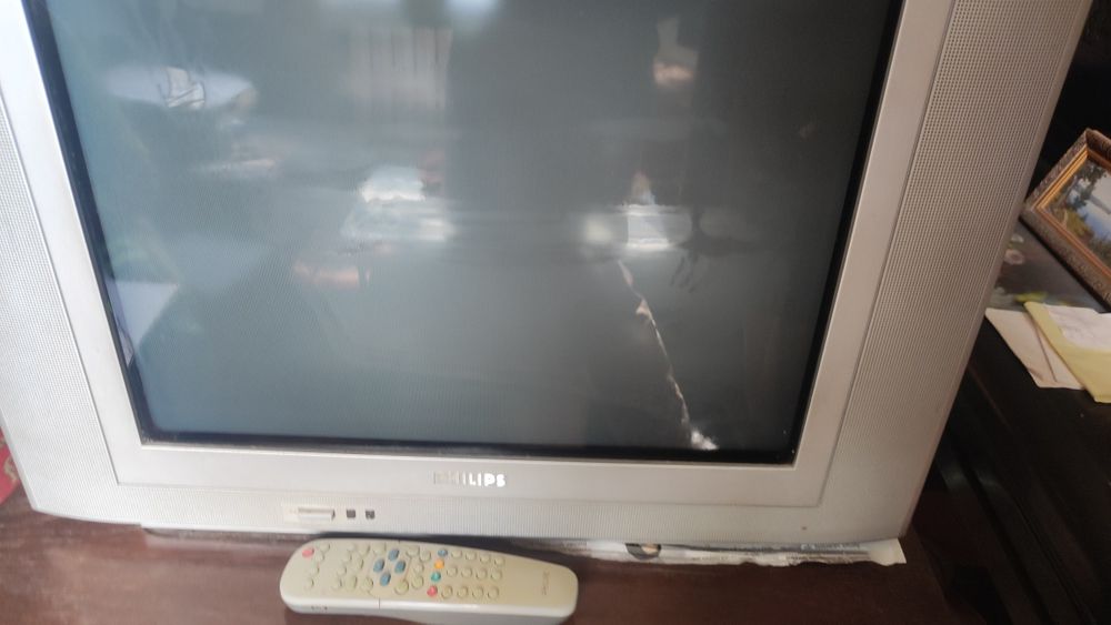 Телевизор Philips