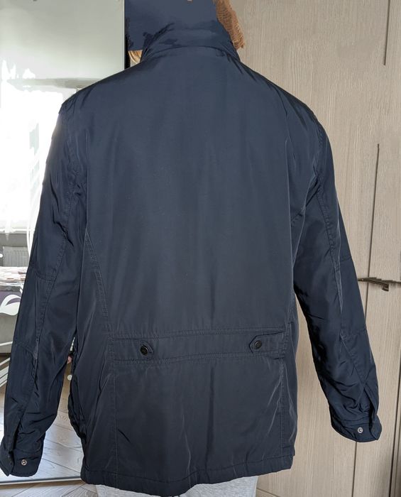 Куртка O'stin демісезонна чоловіча