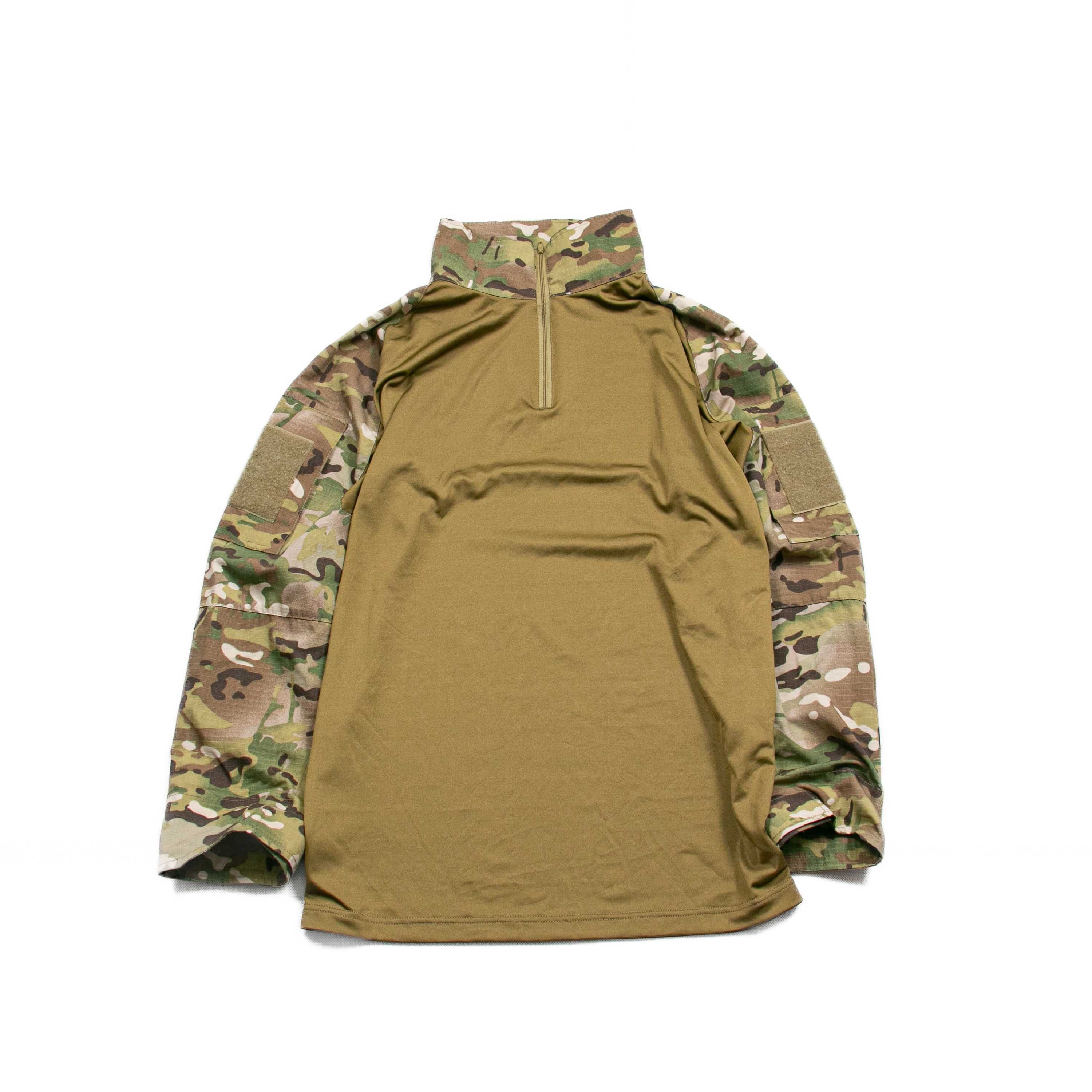 101 INC zestaw taktyczny XL camo
