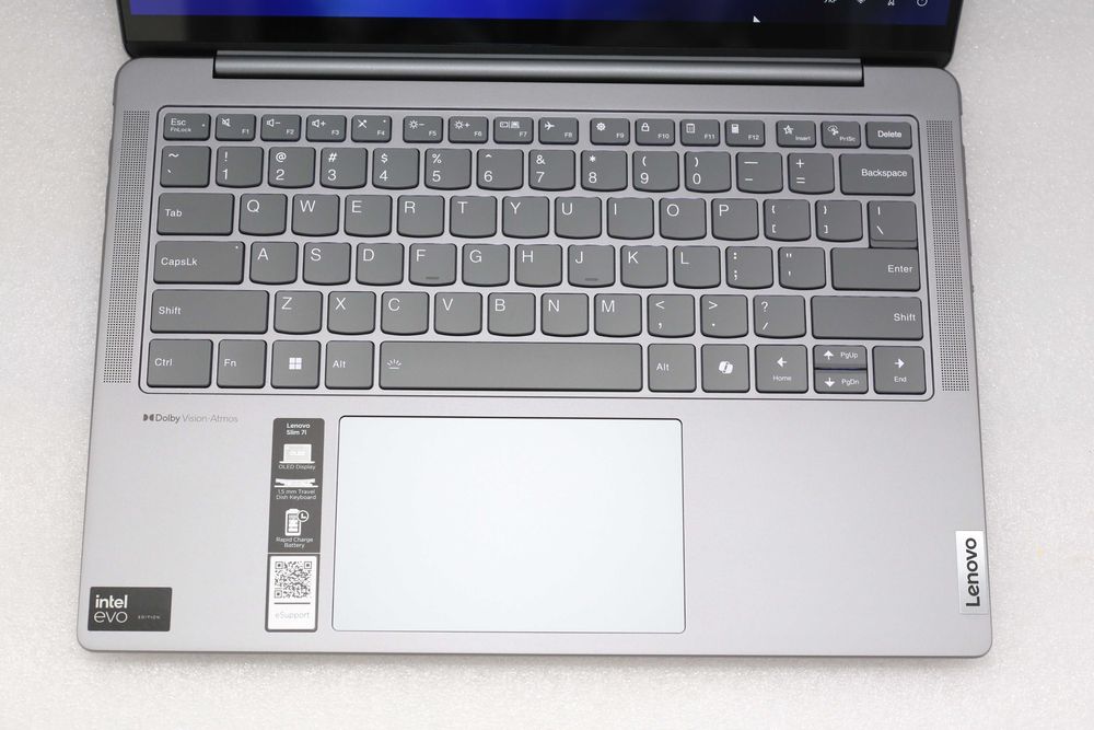 Like new! Lenovo Slim 7 Ultra 7 155H OLED 32GB 1TB (83D80003US) 14IMH9