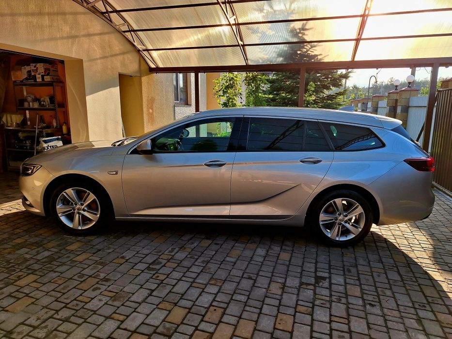 Продам авто Opel insignia