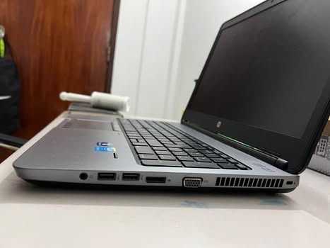 Computador HP Icor5 windows7