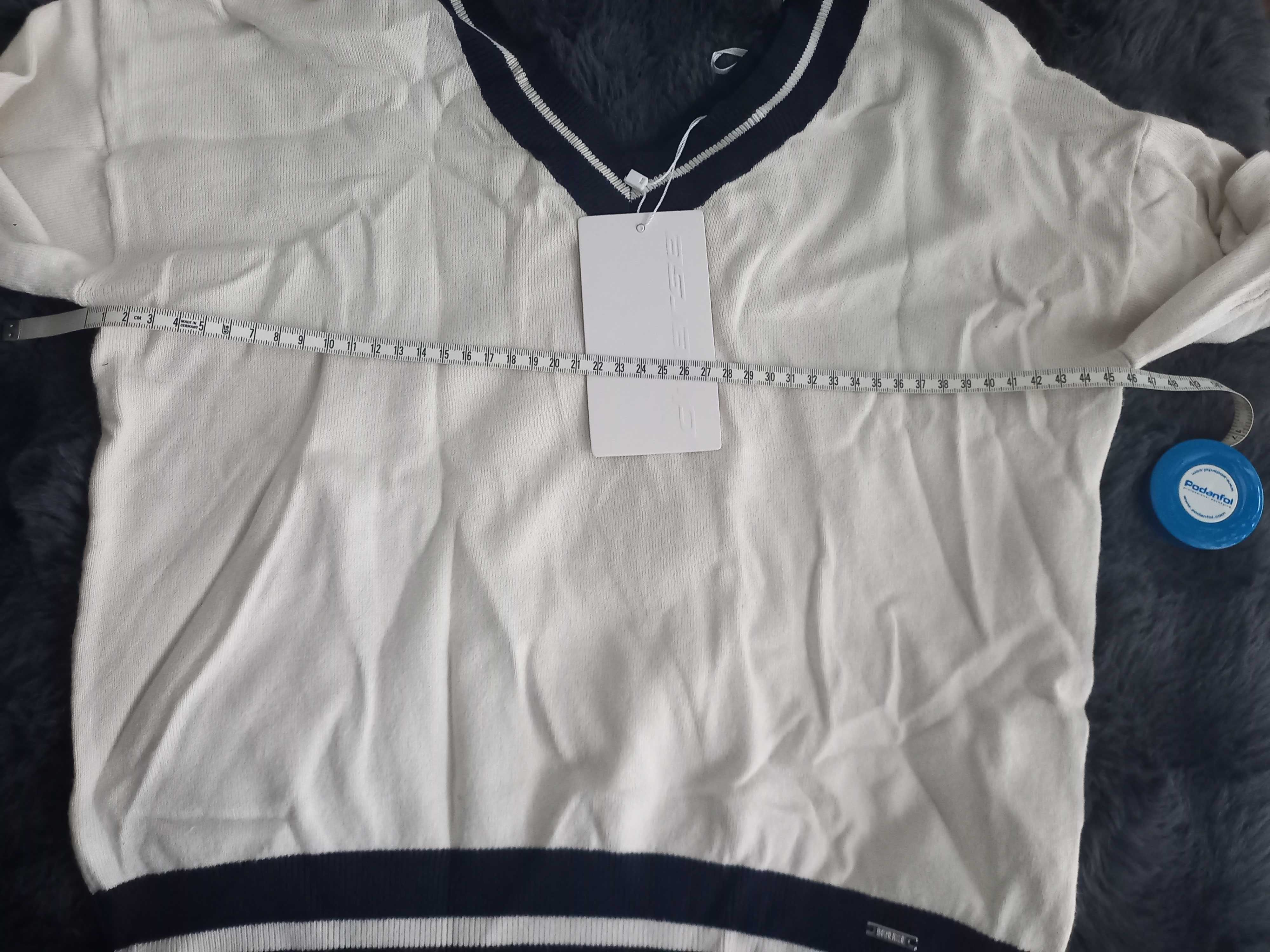 Sweterek damski xs