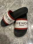 Продам чоловічі шльопанці Givenchy