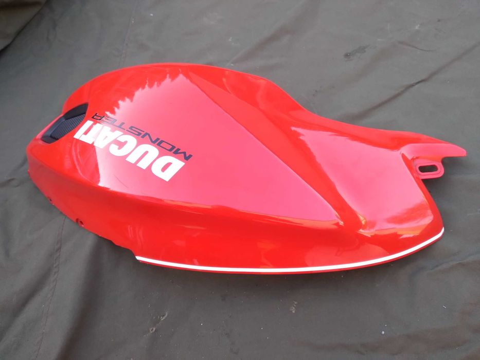 Ducati 1100 monster evo 796 oslona owiewka zbiornik