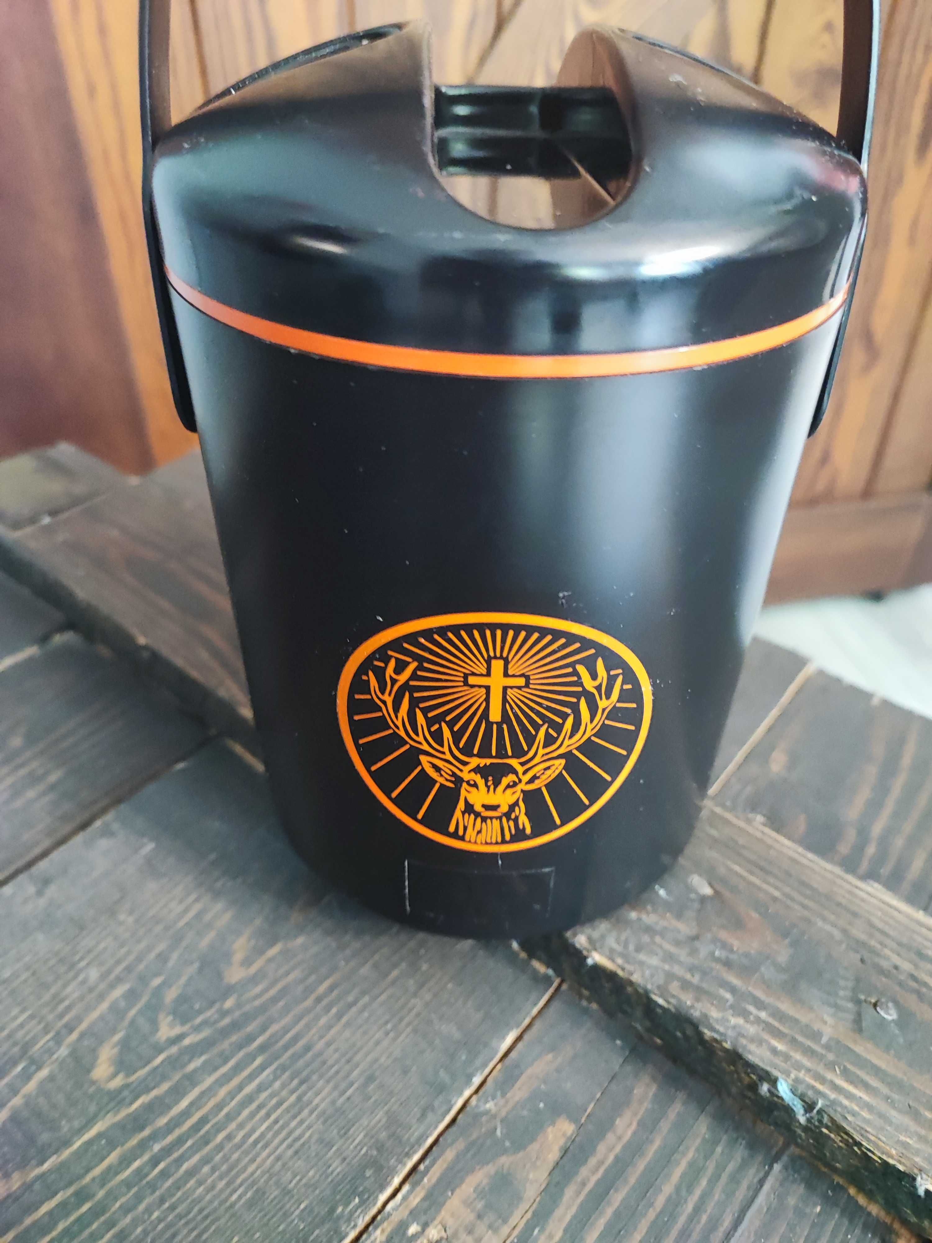 Wiaderko do lodu cooler Jagermeister