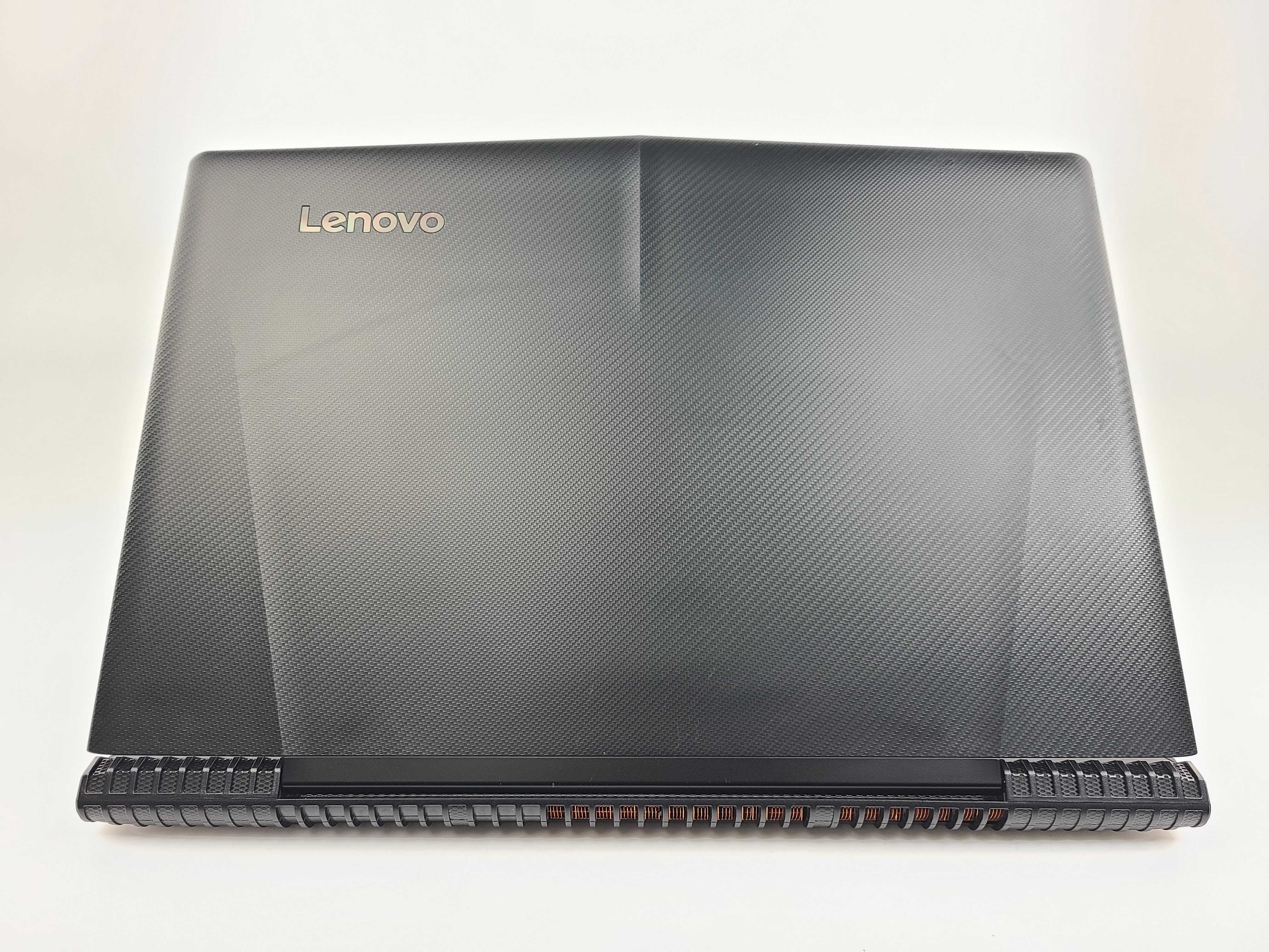 Ноутбук Lenovo Legion Y520-15IKBN  i7-7700HQ/GTX 1050/16/256/240