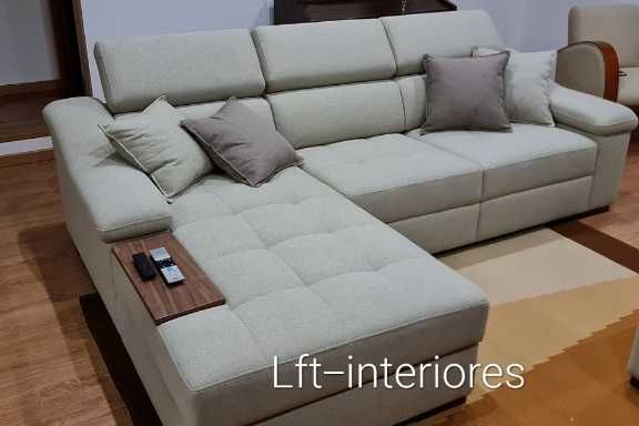 Sofá por medidas