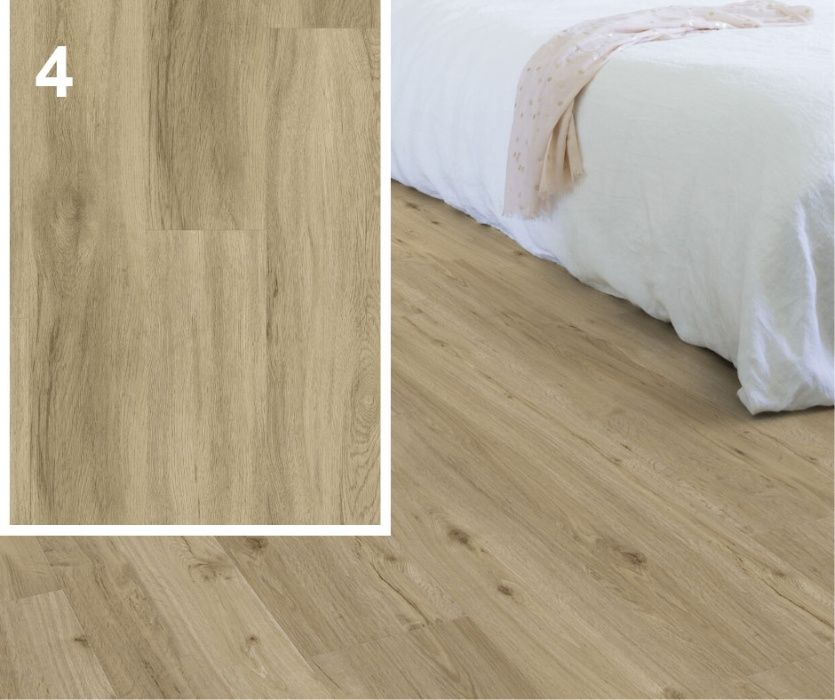 Panele winylowe Gerflor Senso Clic