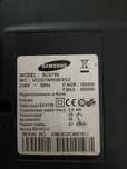 Odkurzacz samsung sc6790