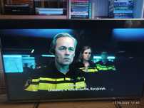 Telewizor 55 cali Philips Ambilight Nowe podświetlenie, 100% sprawny