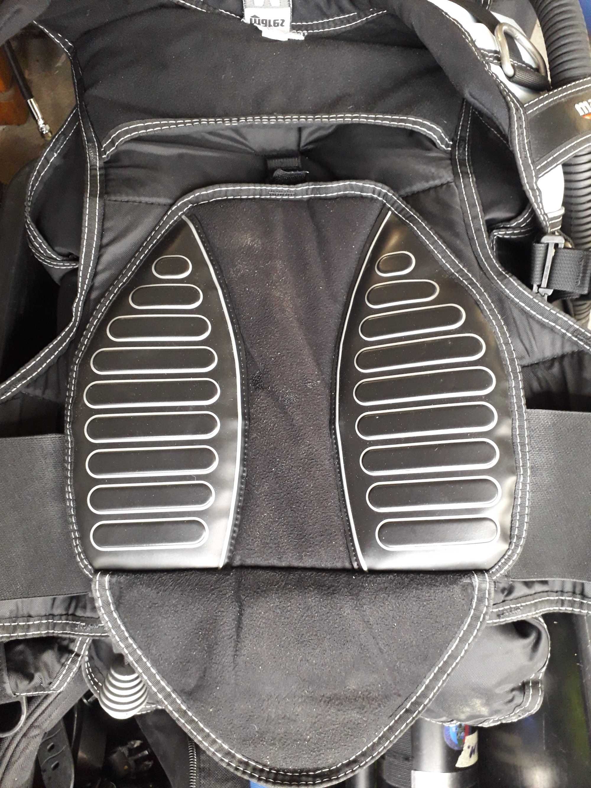 Jacket Mares Aliikai M