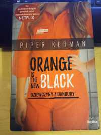 Piper Kerman - Orange is the new black