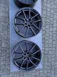 Sprzedam felgi AEZ RAISE 19 5x112 ET 40