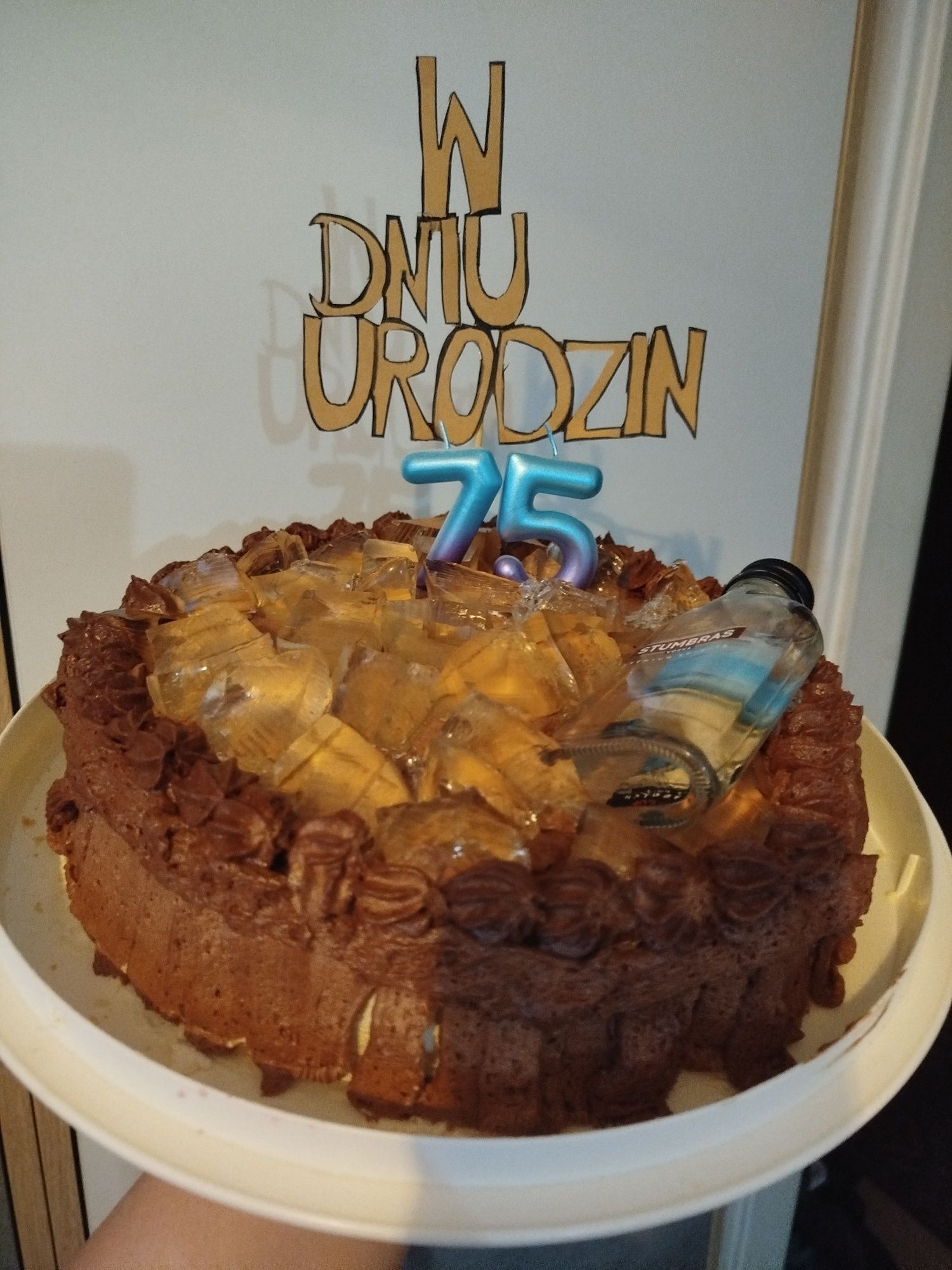 Torty Domowe na różne okazje