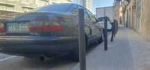 Toyota Carina E 1.6 GLI