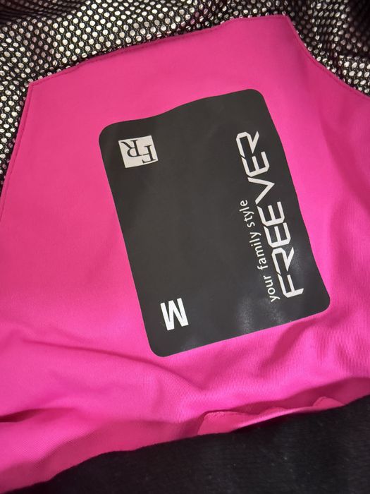 Лижний костюм жіночий