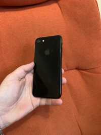 iPhone 7 JatBlack Neverlock Айфон 7 Чорний Неверлок