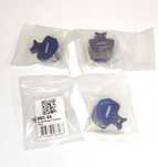 Pack 4 JG. Pastilhas Formula ORO/K18