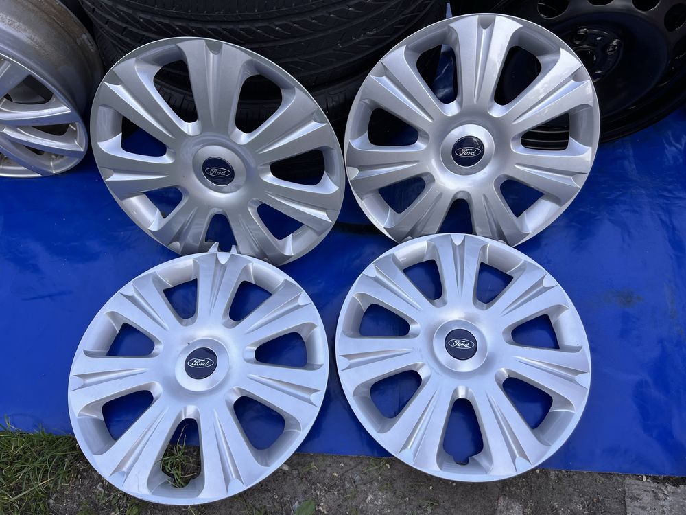 Ковпаки R16 Ford Форд original AM51-1000-AA