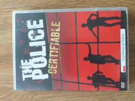 The Police - Certifiable (dvd + cd)