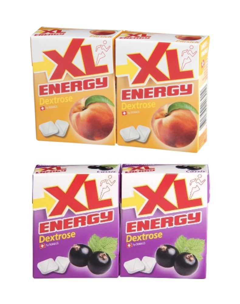 Декстроза XL ENERGY