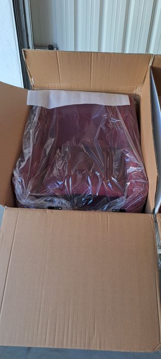 Cadeirão Relax Hôma