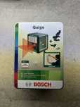 Laser bosch quigo