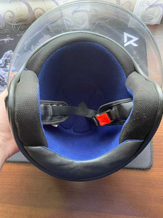 Шолом F2 Predators