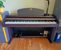 Yamaha Clavinova CLP-930 - BARDZO DOBRY stan [pianino cyfrowe]
