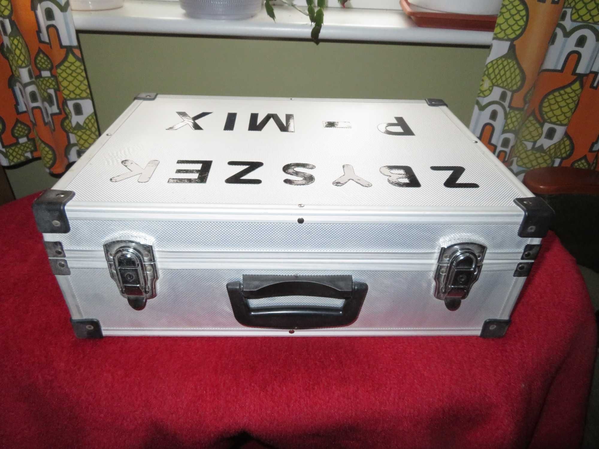 Zestaw nagłaśniający stereo