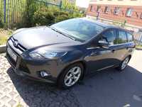 Ford Focus Kombi 1,0 ECO-BOOST