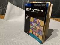 Livro Java Programming: Complete Concepts and Techniques,
