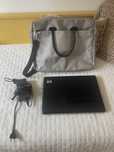 HP Pavilion dv6000 funcional + bateria + mala incluida