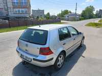 Golf 4 1.9 diesel