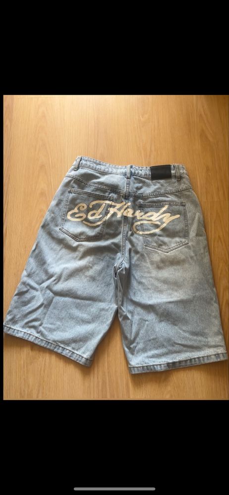 Шорты Эд Харди/ Shorts ed hardy