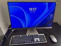 Продам моноблок Asus Vivo V241EP