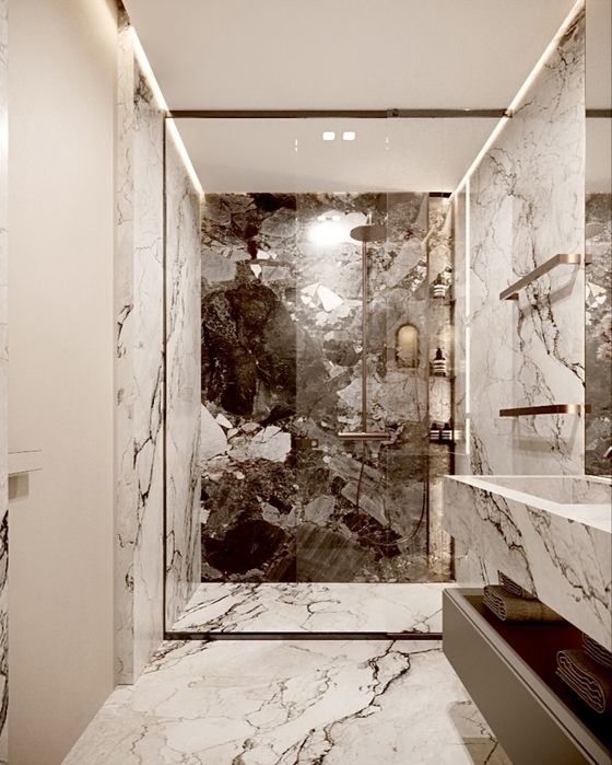 Оренда 2-х кінатний Пентхауса