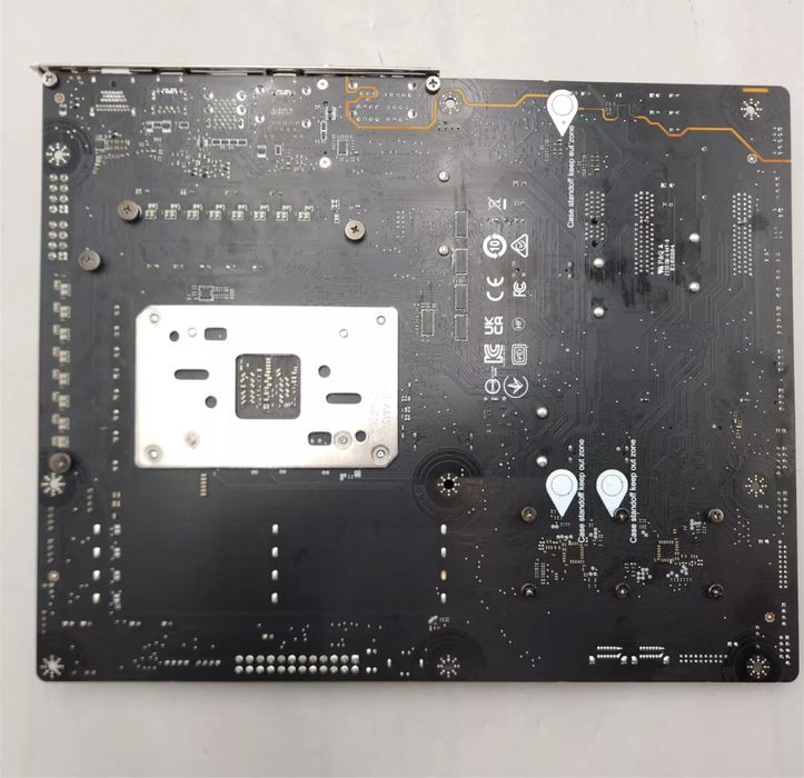 MSI Mag X670E Tomahawk WiFi