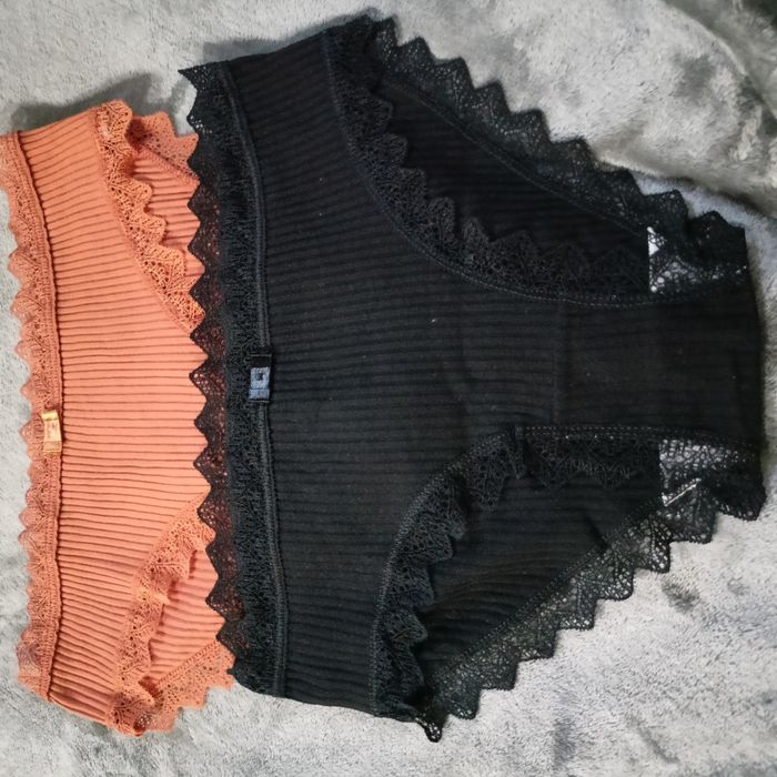 Новые трусики, 34-36р.