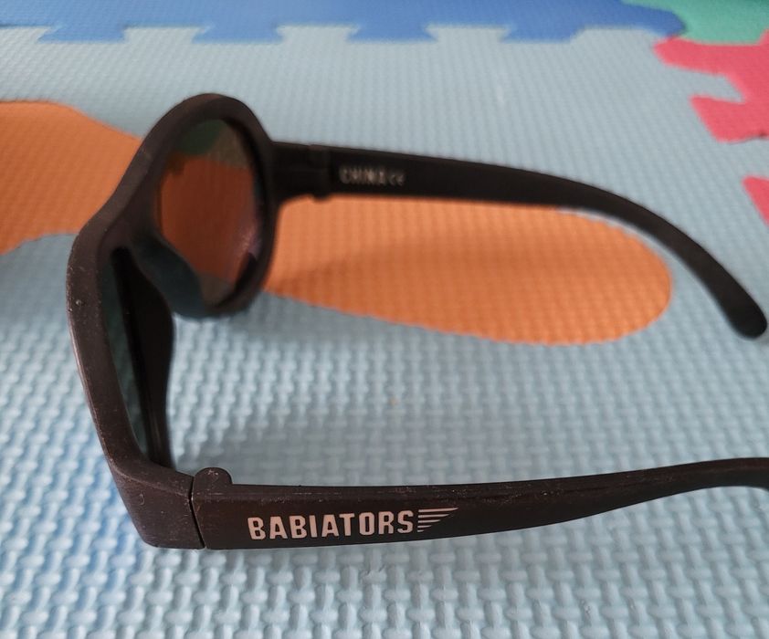 Okulary przeciwsłoneczne unisex Babiators