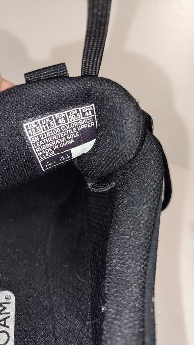 Кроссовки Skechers. Размер 46