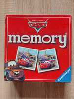 Gra memory Cars - Ravensburger