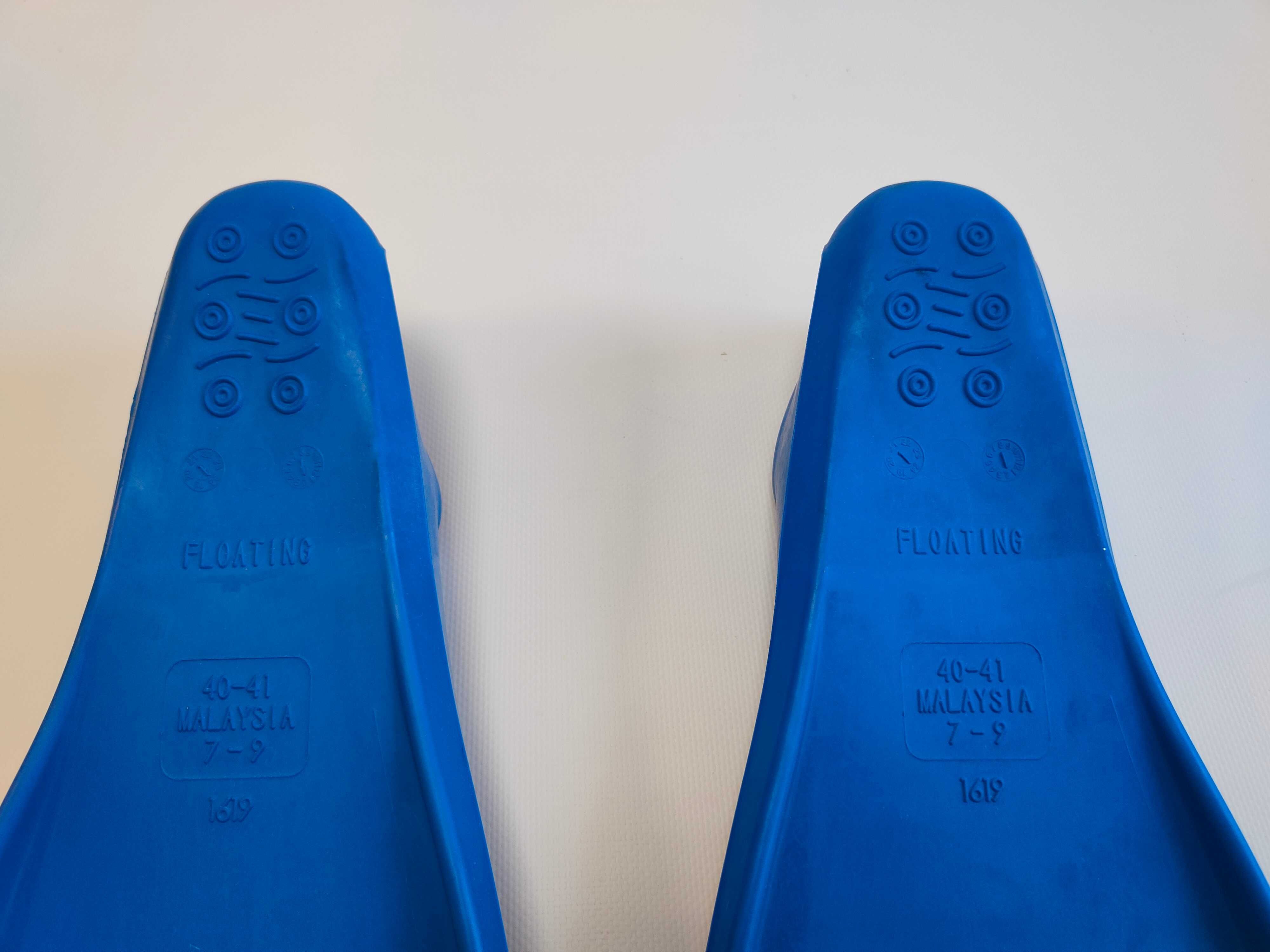 Flipper SwimSafe płetwy pływackie rozmiar 40-41 A
